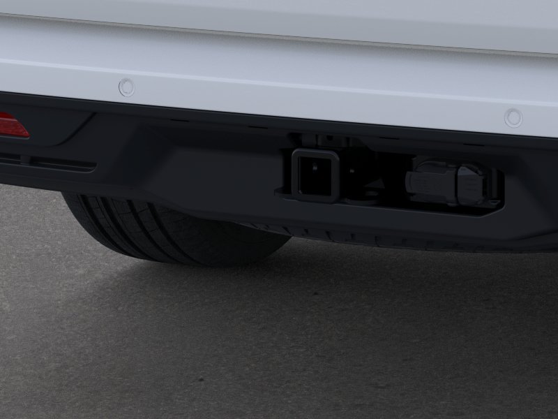 New 2026 Oxford White Ford Active image 23