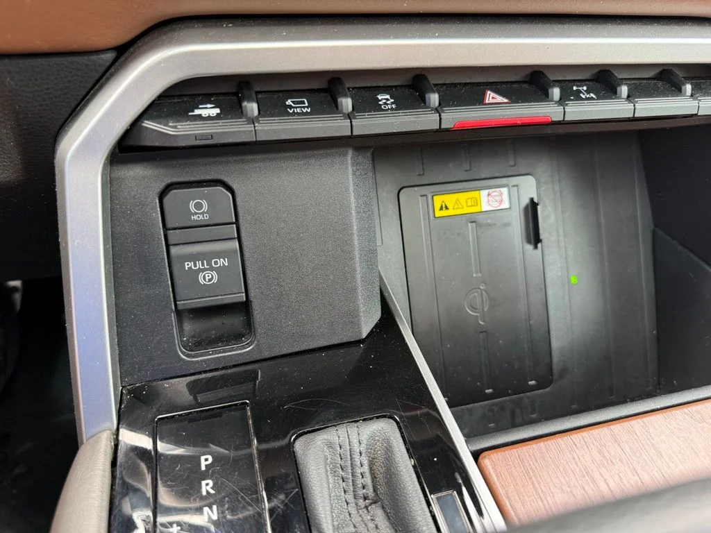 Used 2023 Black Toyota 1794 image 29