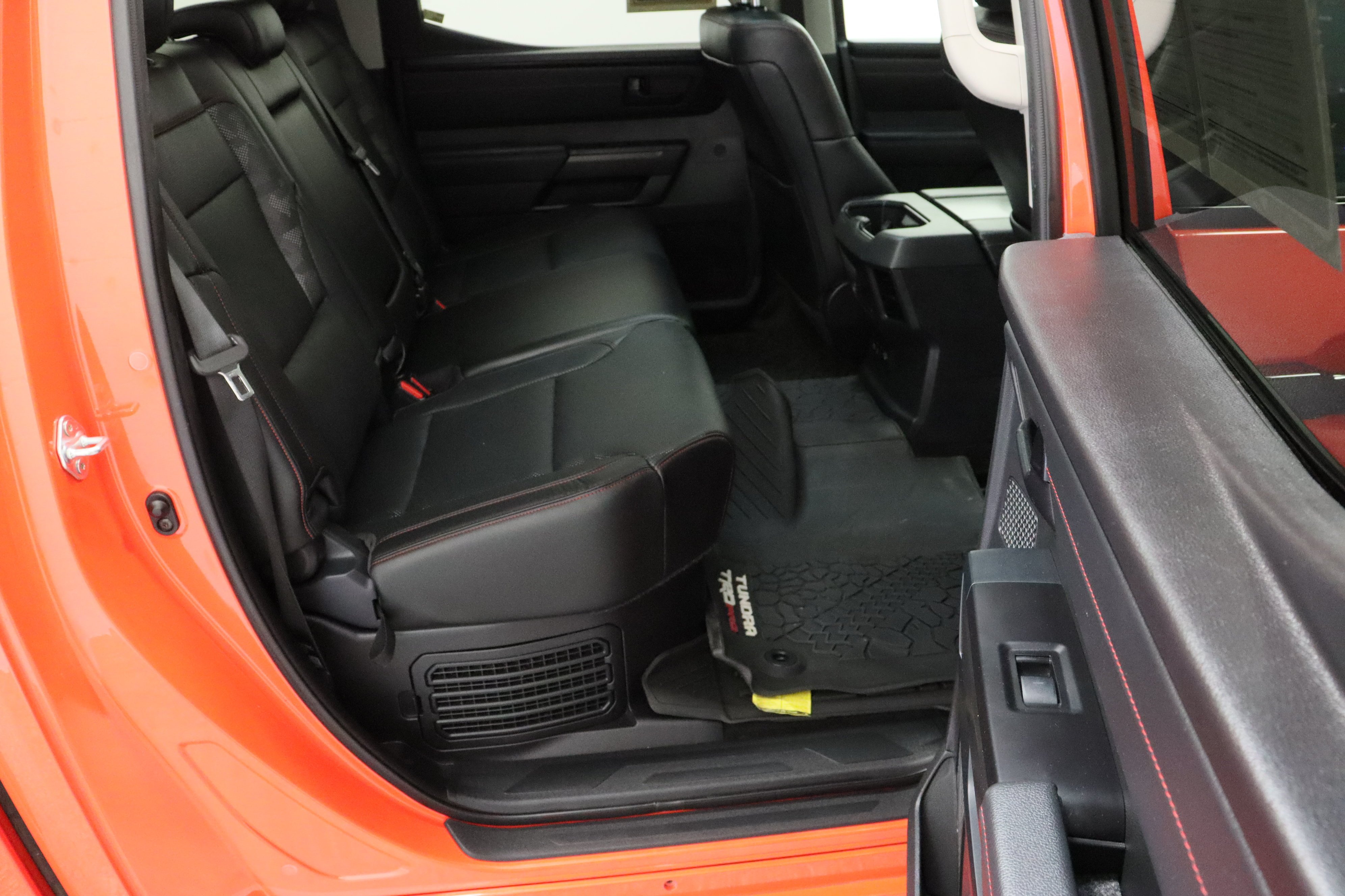 Used 2023 Solar Octane Toyota TRD Pro Hybrid 3.4T image 38