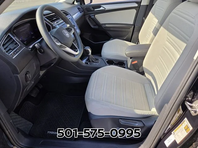 Used 2023  Volkswagen 2.0T S image 10