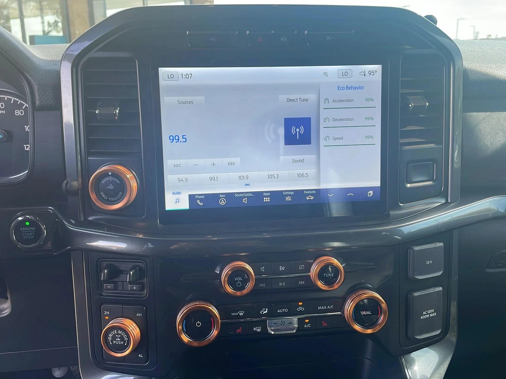 2023 Ford F-150 Tremor - Photo 20