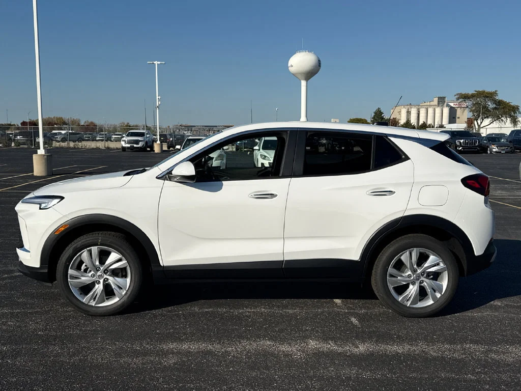 Vehicle thumbnail