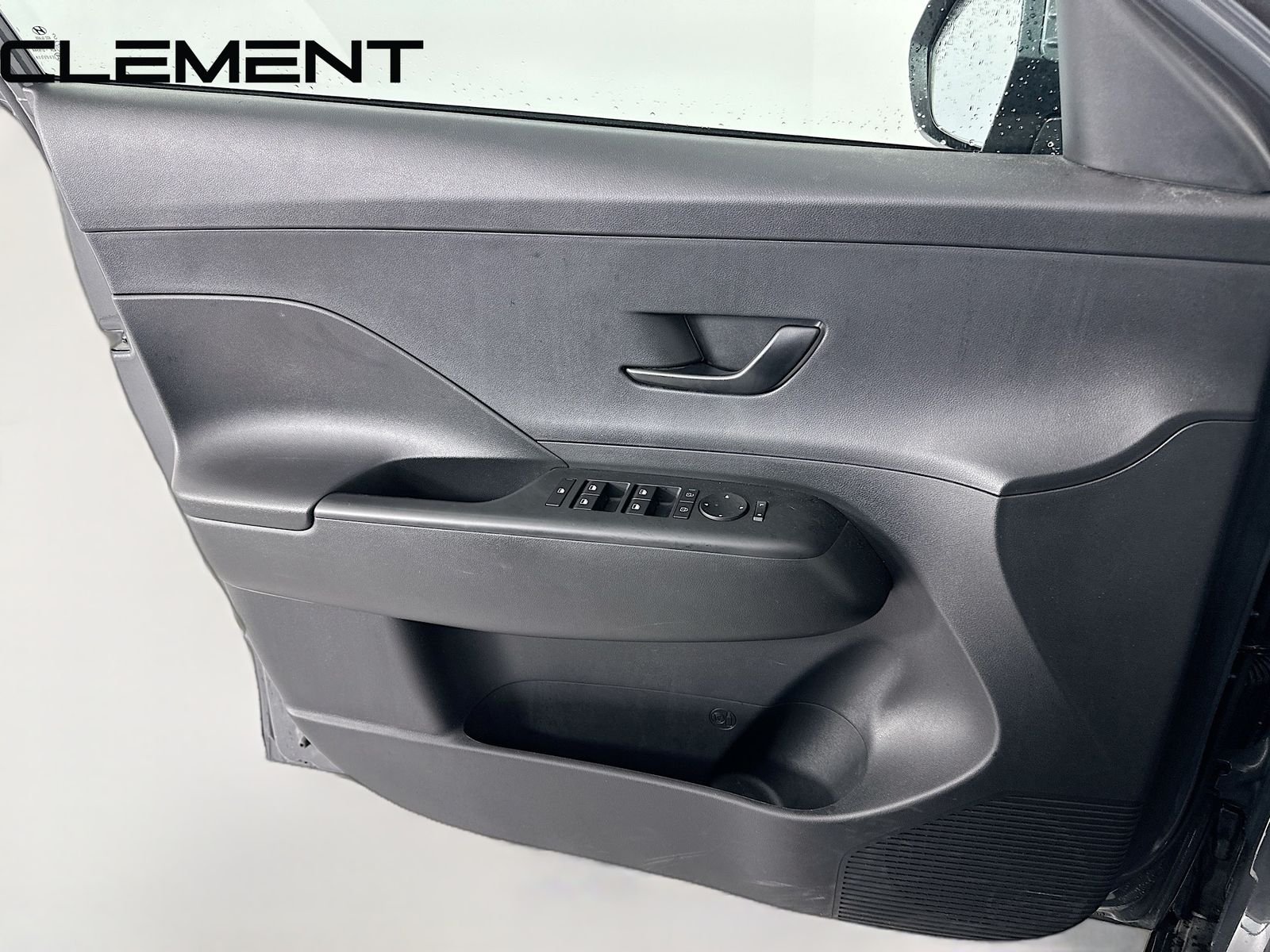 Used 2026 Gray Hyundai SE image 24