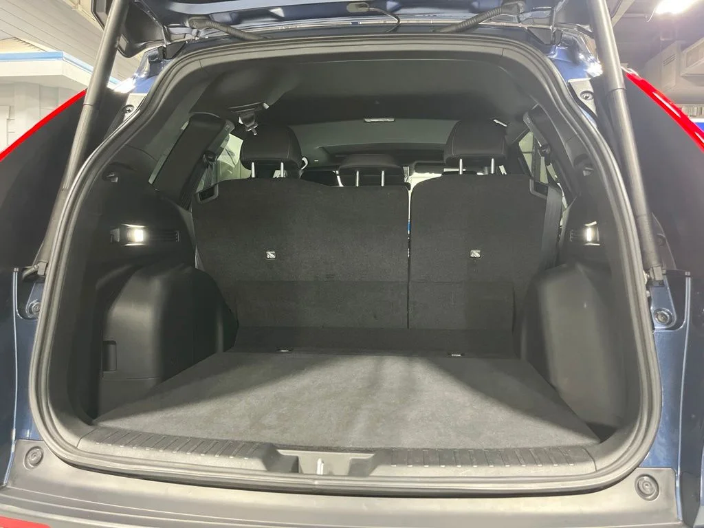 2026 Honda CR-V TrailSport - Photo 31