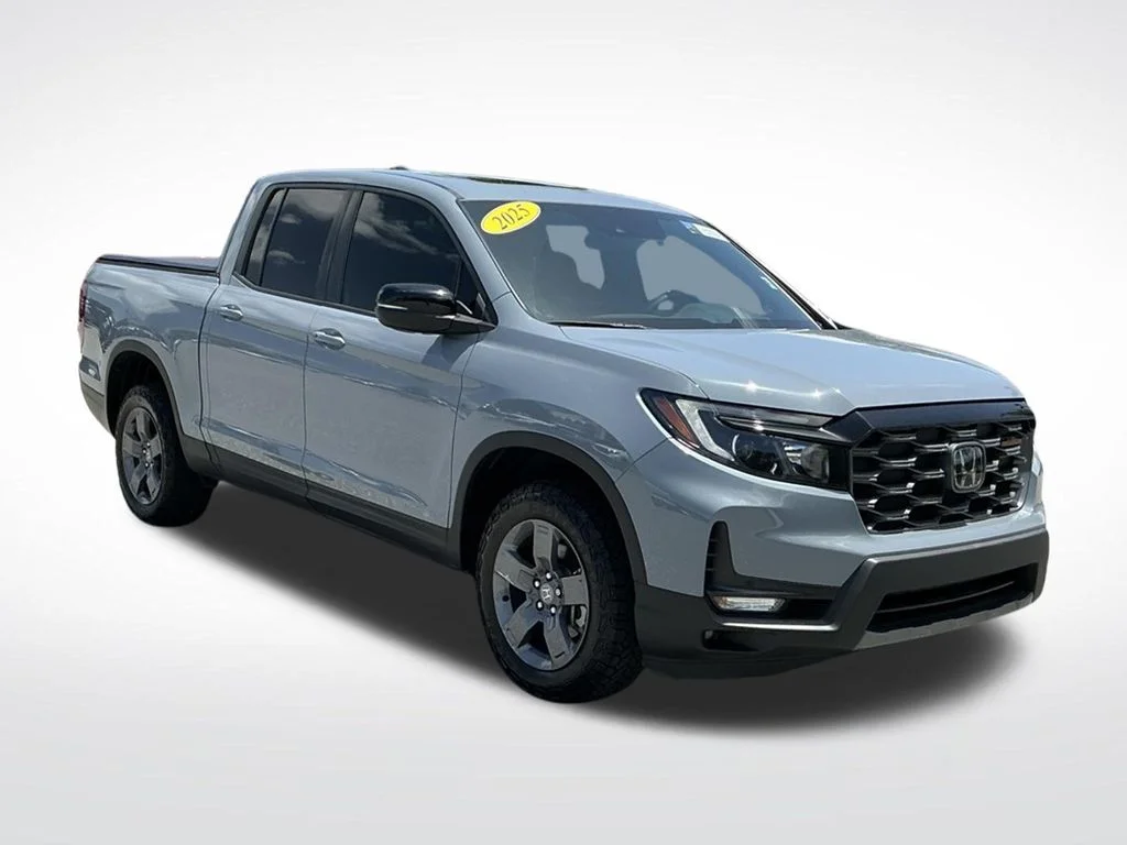 Used 2025  Honda TrailSport image 15