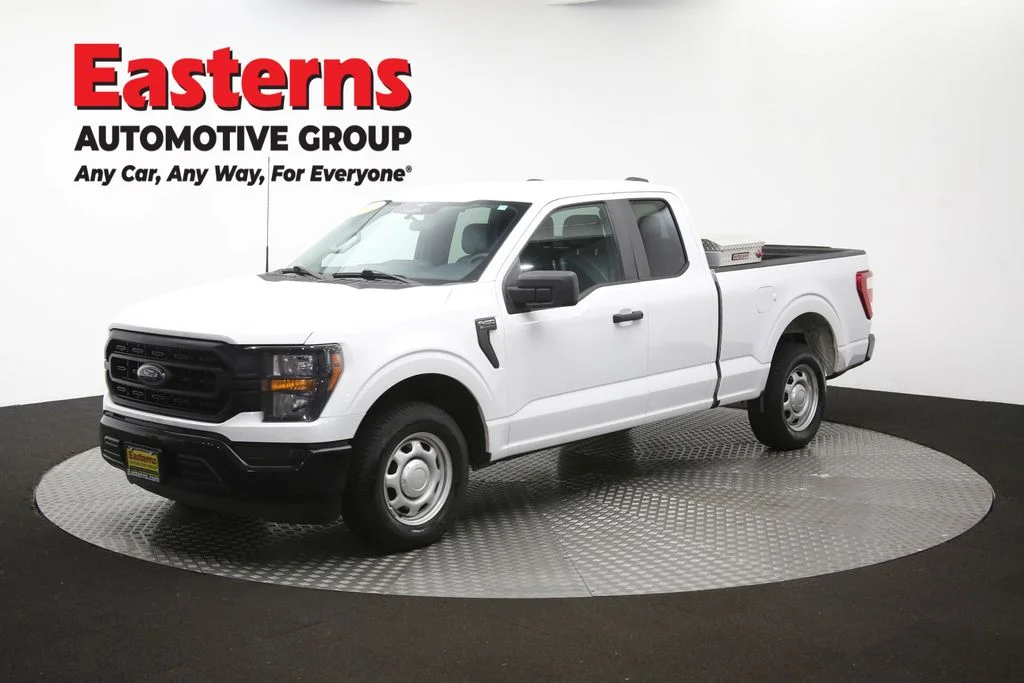 Used 2023 White Ford XL image 54
