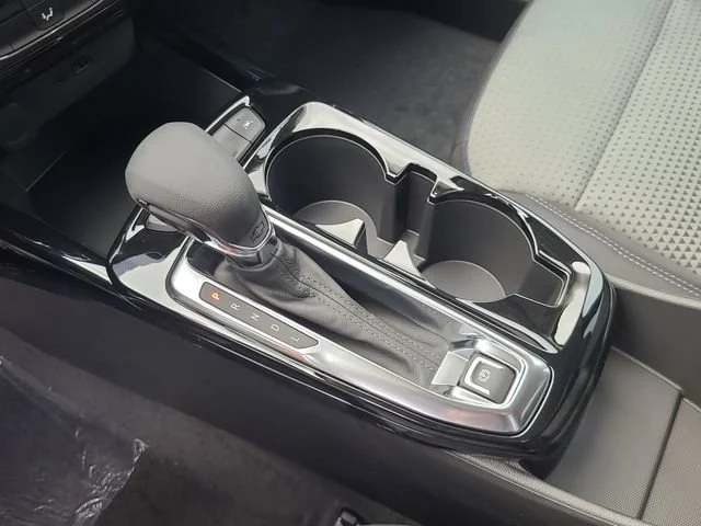 New 2026 Mosaic Black Metallic Chevrolet LT image 35