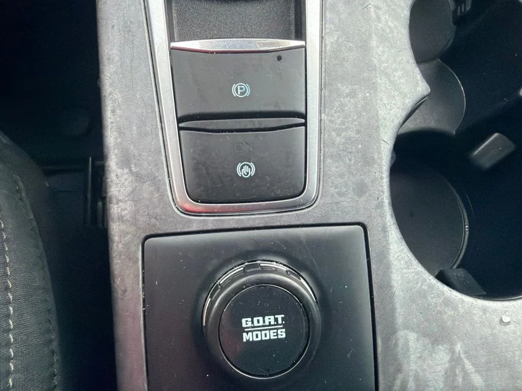 Used 2021 Cactus Ford Big Bend image 28