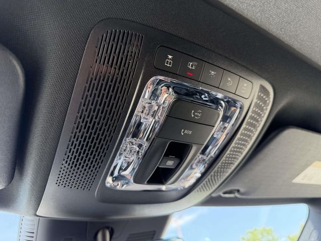 New 2026 Cirrus Silver Metallic Mercedes-Benz GLA 250 image 24