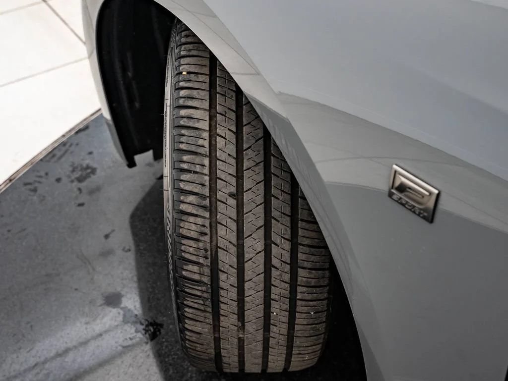 Used 2025 Incognito Lexus 350 F SPORT Design image 45