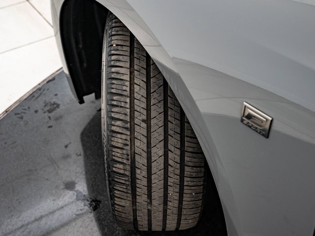 Used 2025 Incognito Lexus 350 F SPORT Design image 45