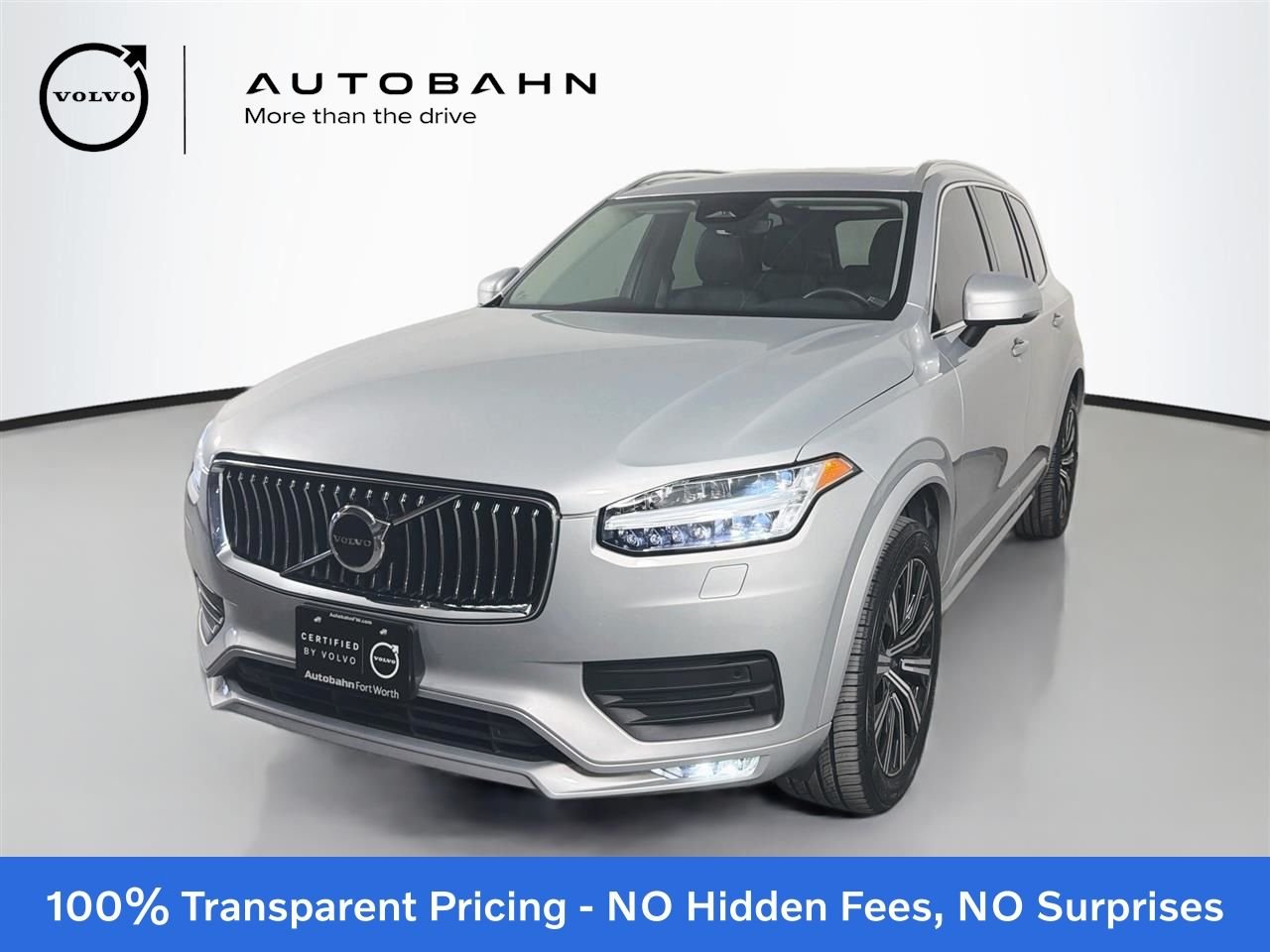 2023 Volvo XC90