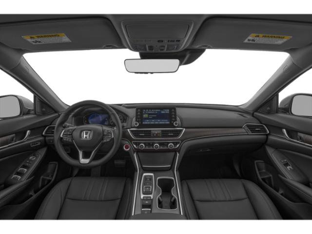 Used 2021  Honda Touring image 8