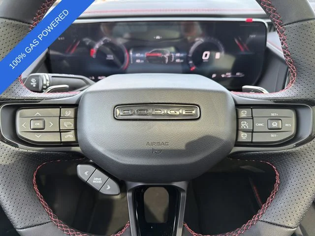 New 2026 Green Machine Dodge R/T Plus image 30