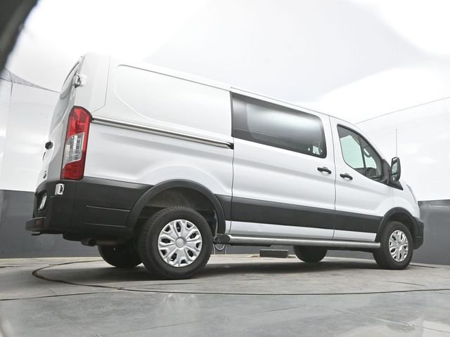 Used 2025 White Ford Base image 45