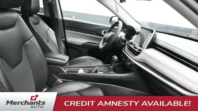 2022 Jeep Compass Latitude - Photo 15