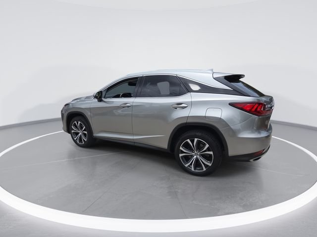 2020 Lexus RX 350 - Photo 5