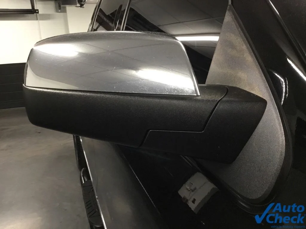 Used 2018 Black Chevrolet LTZ image 22