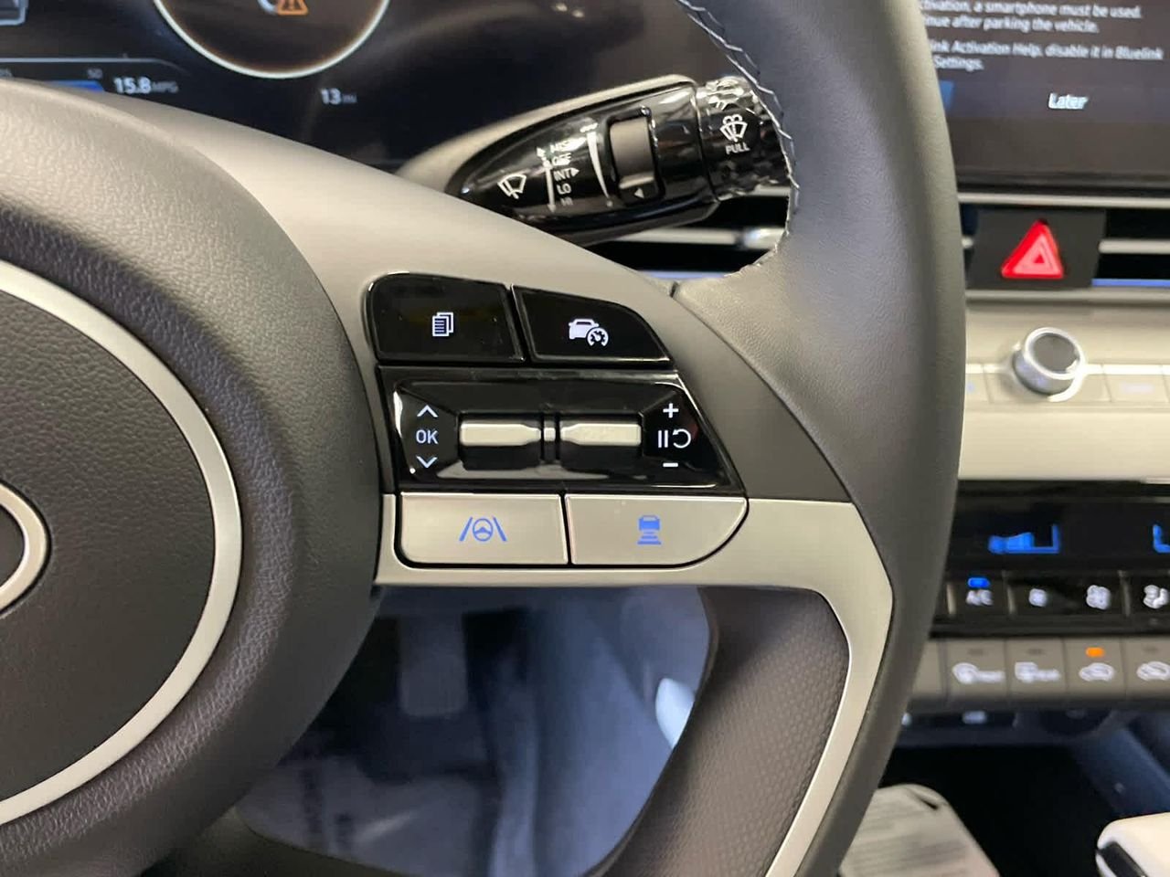 New 2026 Abyss Black Hyundai Limited image 33