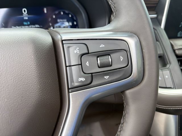 2023 Chevrolet Tahoe Z71 - Photo 11