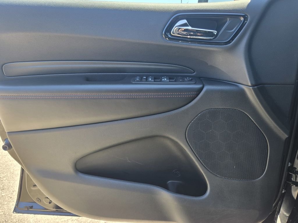 Certified Used 2025 DB Black Clearcoat Dodge GT image 23