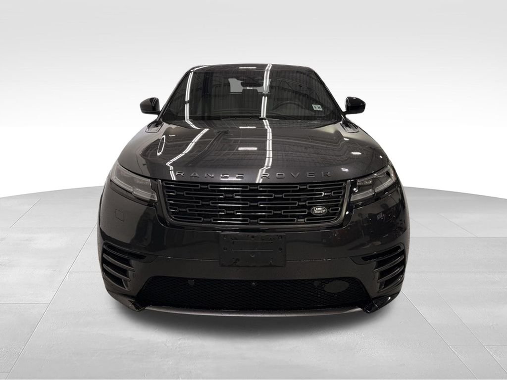 2026 Land Rover Range Rover Velar Dynamic SE - Photo 8