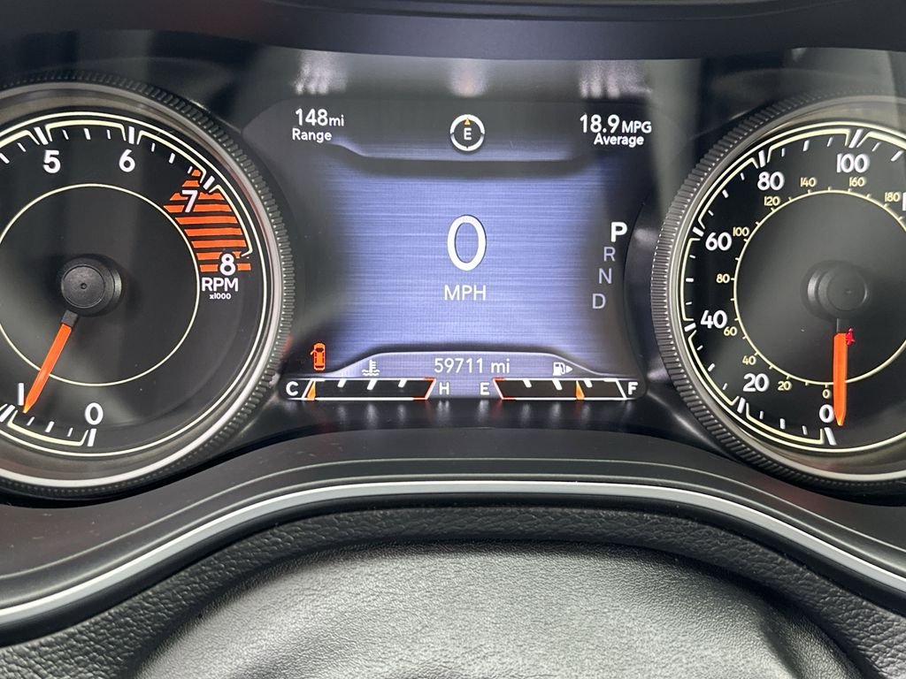 2022 JEEP CHEROKEE - Image 11