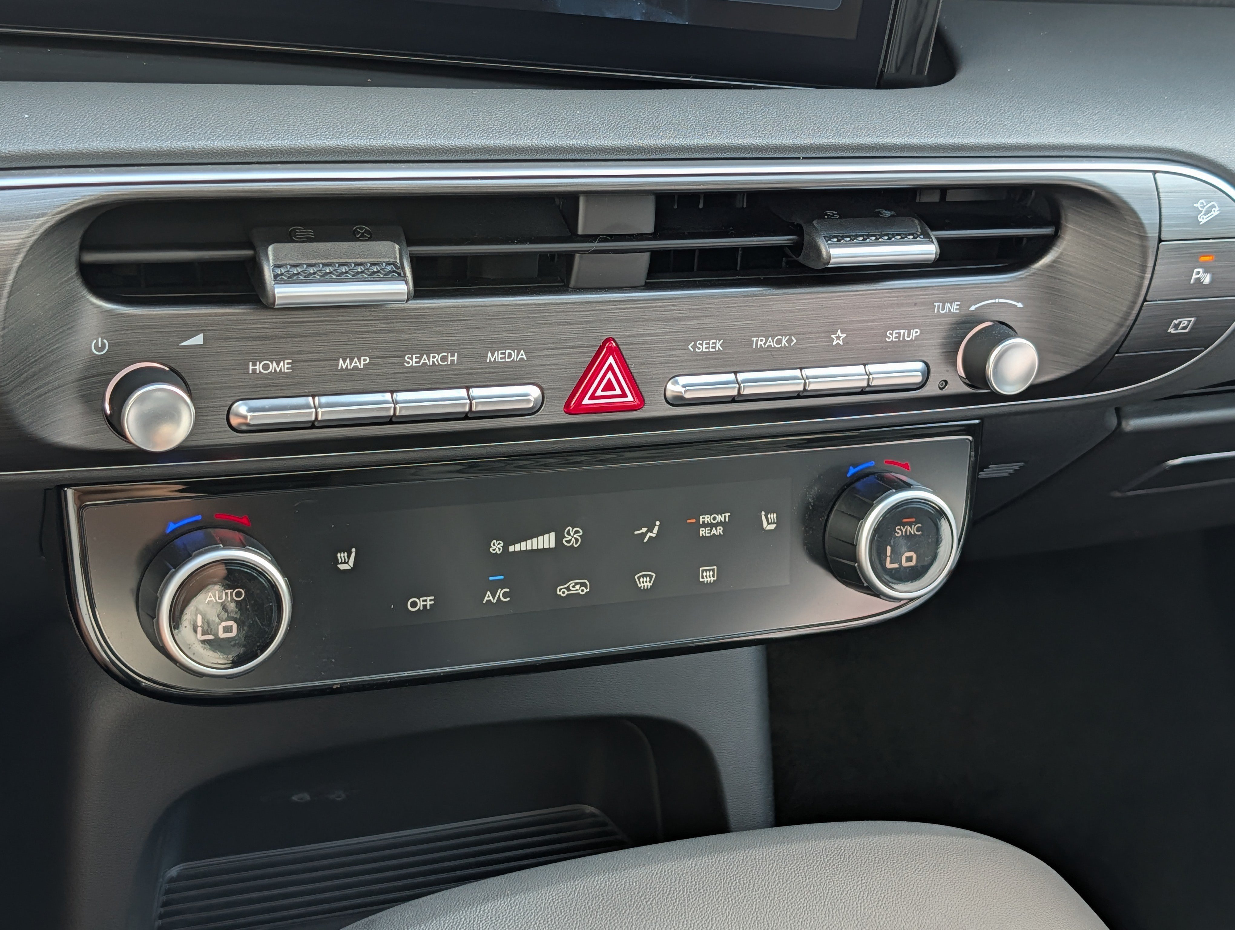 2026 Hyundai Palisade SEL Convenience - Photo 23