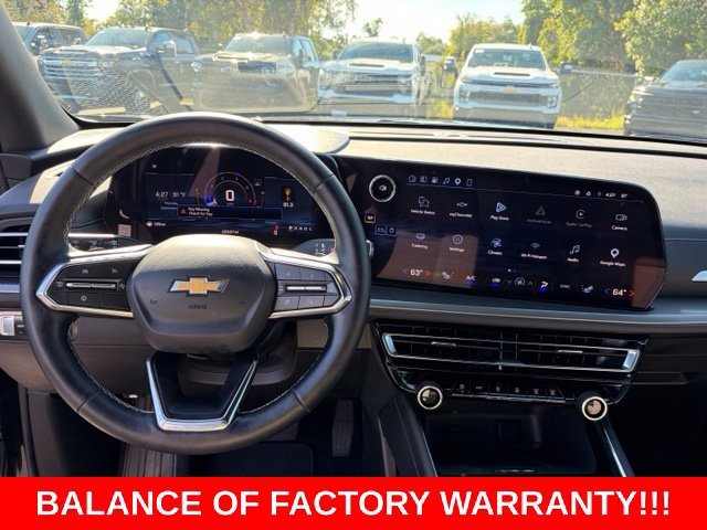 2026 Chevrolet Traverse LT - Photo 18