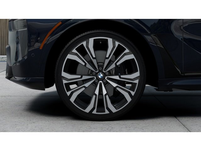 New 2027 Carbon Black Metallic BMW xDrive40i image 7