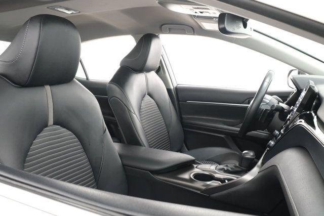 Certified Used 2024 ICE CAP Toyota  image 39