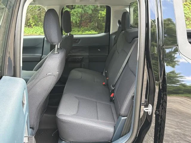 New 2026 Shadow Black Ford XL image 22