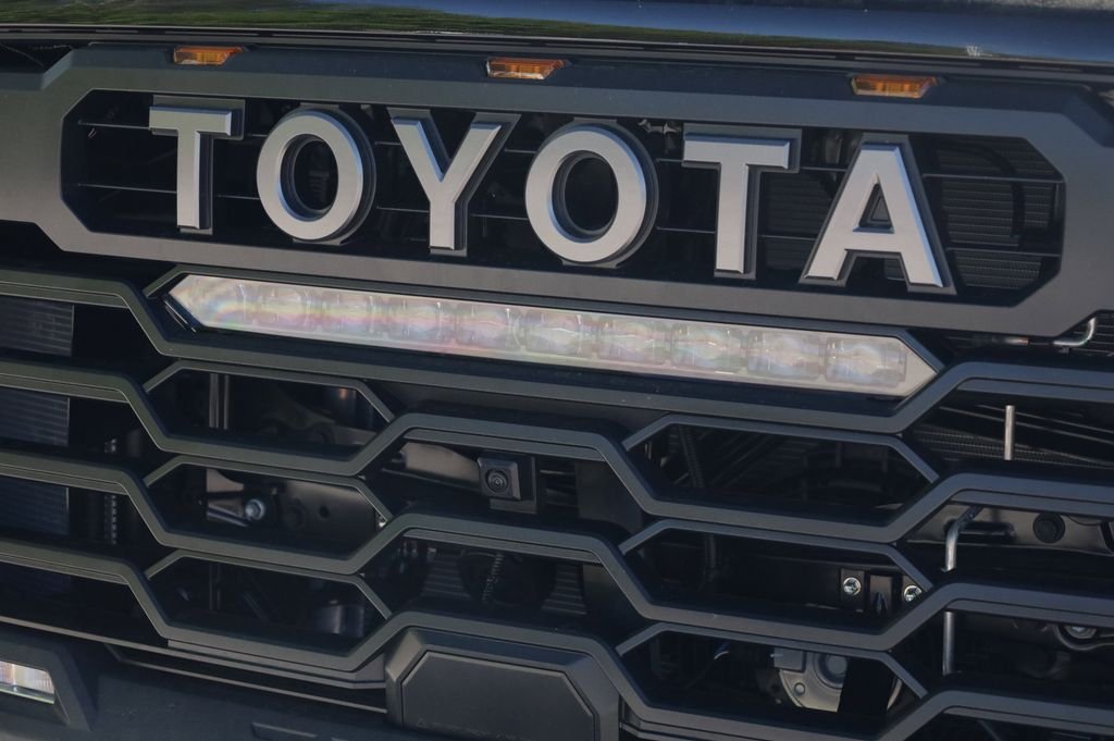 2026 Toyota Tundra TRD Pro - Photo 22