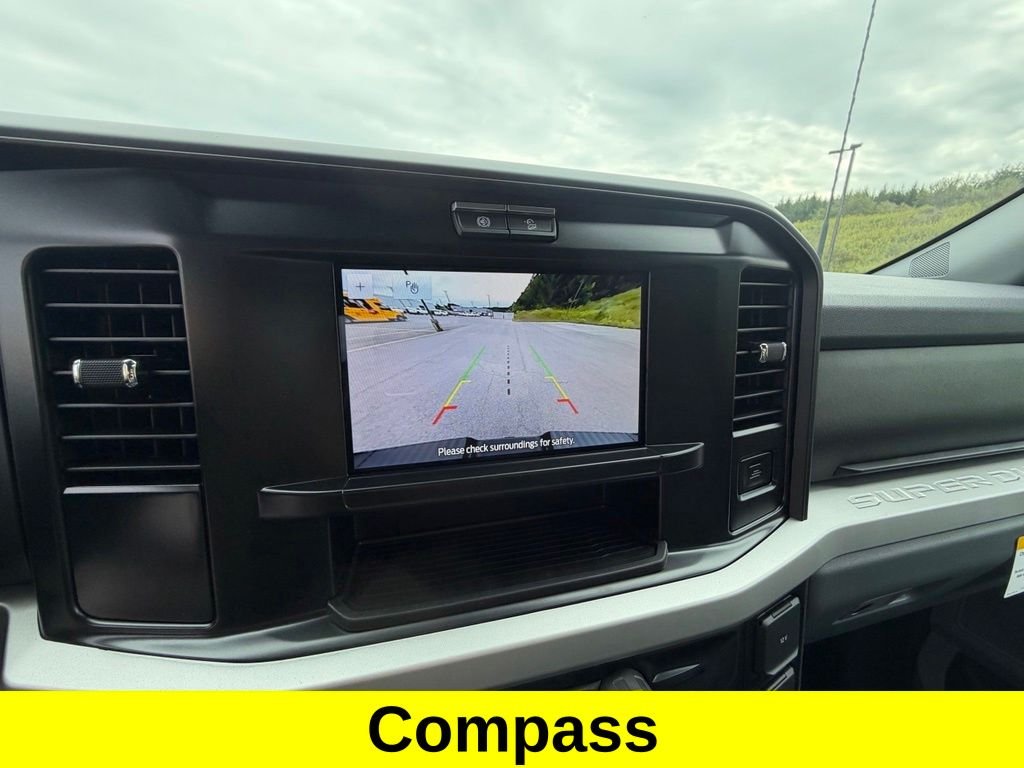 New 2026 Avalanche Ford F-250® XLT image 23