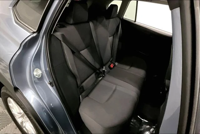 Used 2024 Celestite Toyota LE image 25