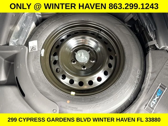 Used 2024  Jeep 4xe image 32