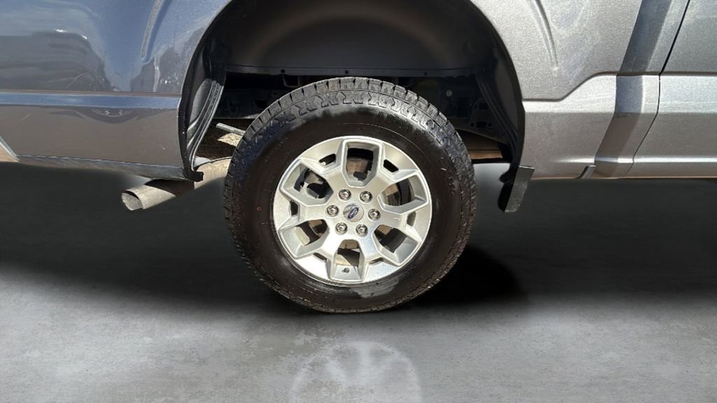 2023 Ford F-150 XL - Photo 44