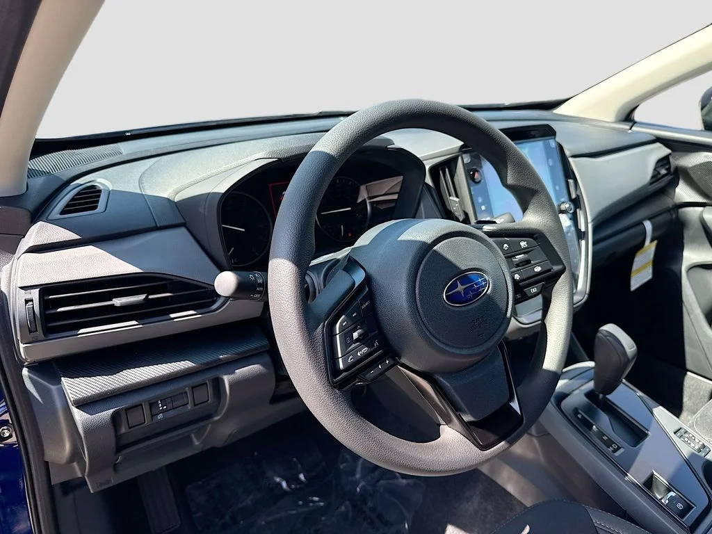 New 2026 Blue Subaru Premium image 10