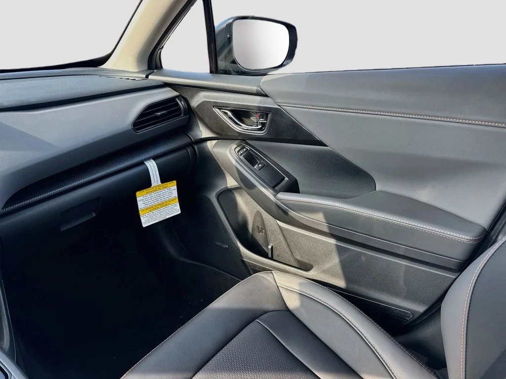 New 2026 Gray Subaru Limited image 28
