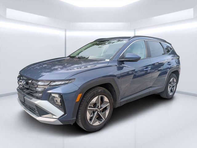 2025 Hyundai Tucson SEL - Photo 7