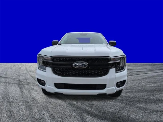 New 2026 Oxford White Ford XL image 9