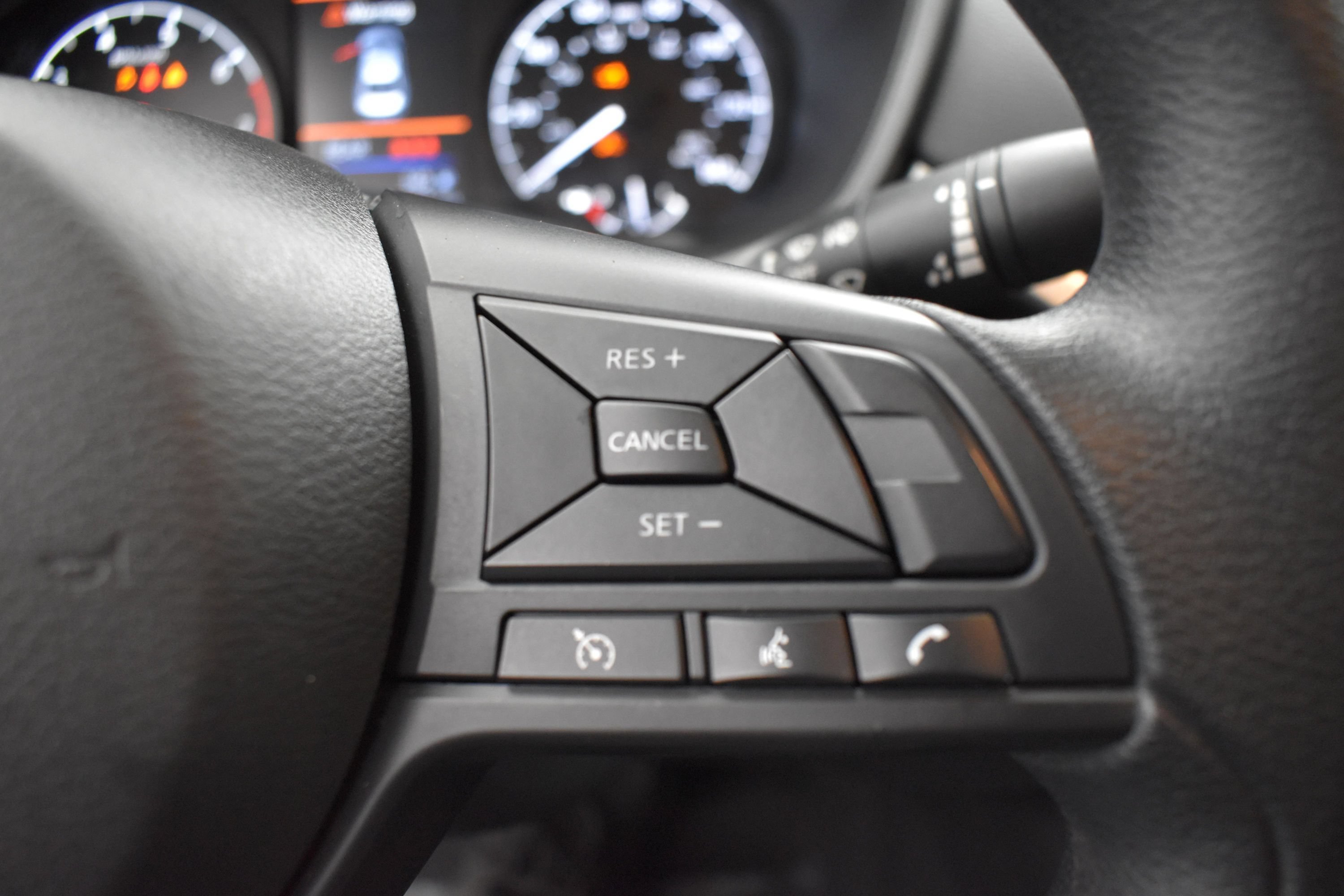2024 Nissan Altima S - Photo 7