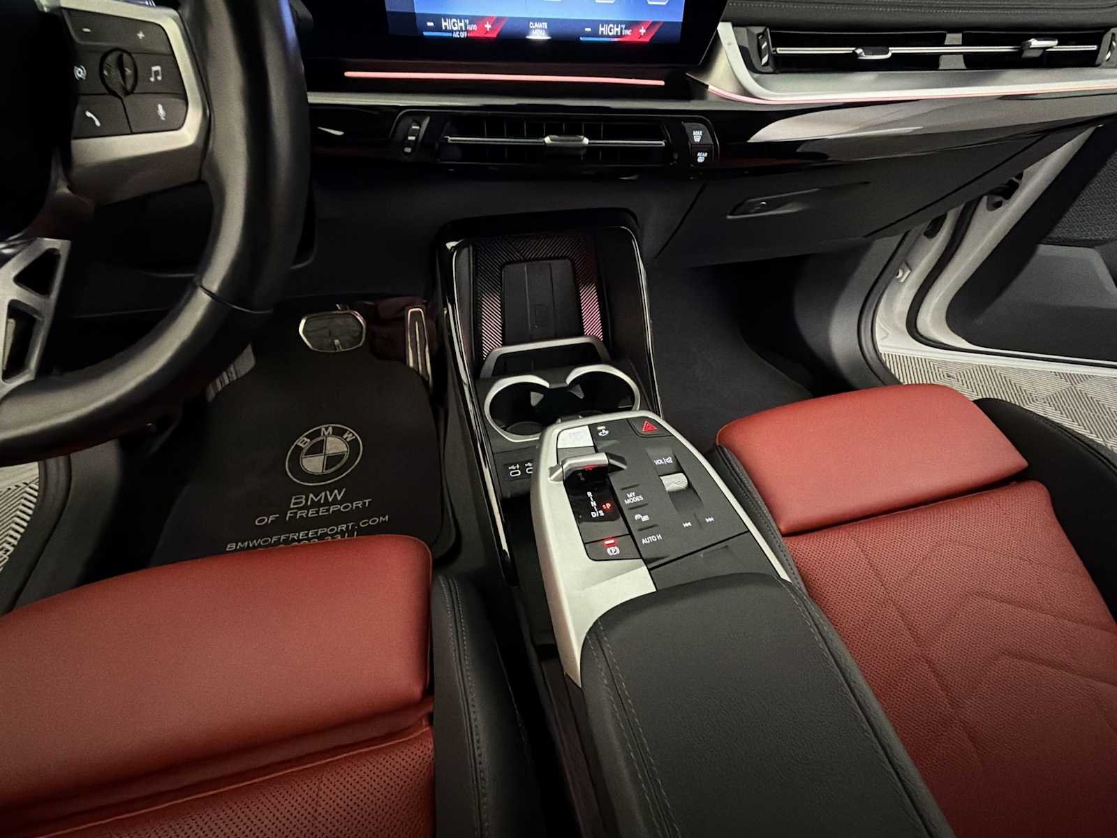 2023 BMW X1 28i - Photo 18