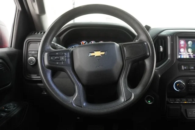 Used 2023 Red Hot Chevrolet Custom image 21