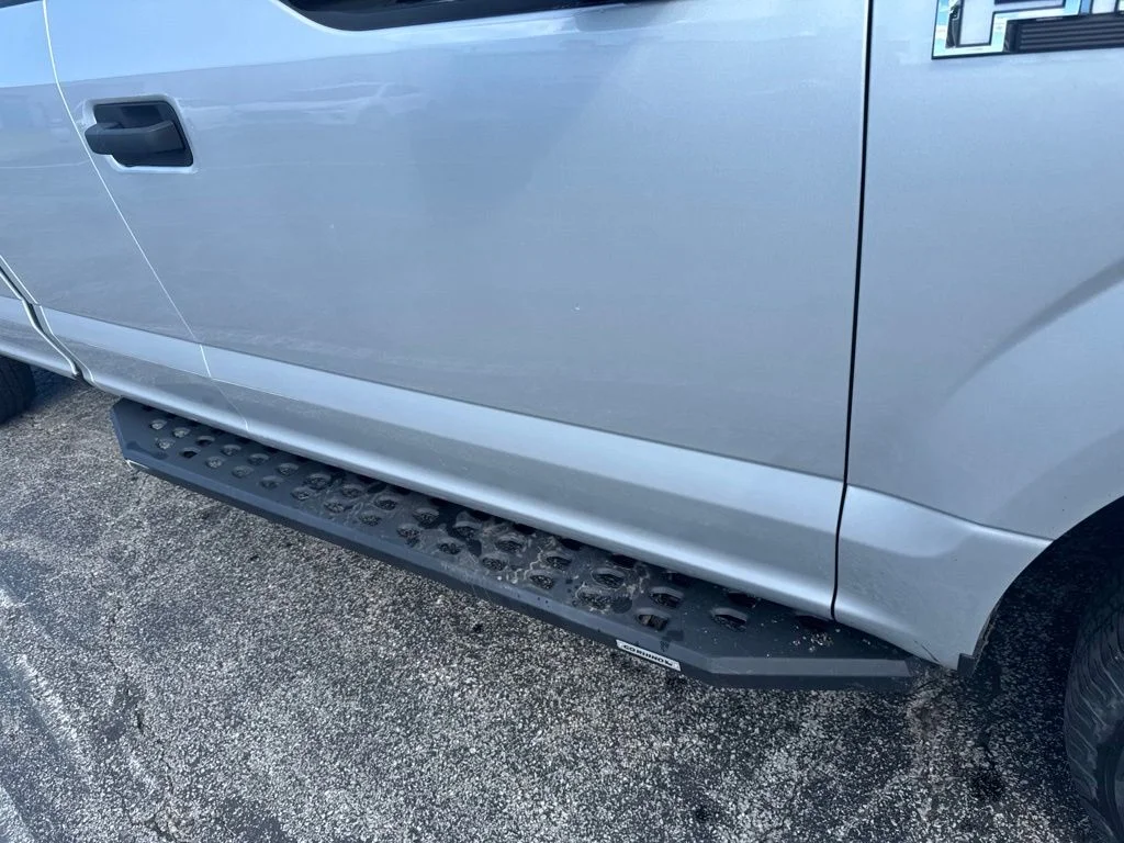 Used 2019 Silver Ford XL image 43