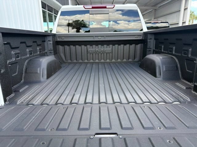 New 2026 Summit White GMC SLT image 20