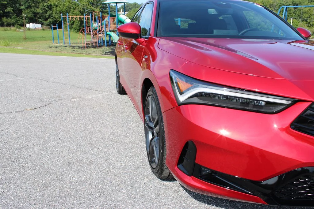 2025 Acura Integra A-Spec - Photo 45