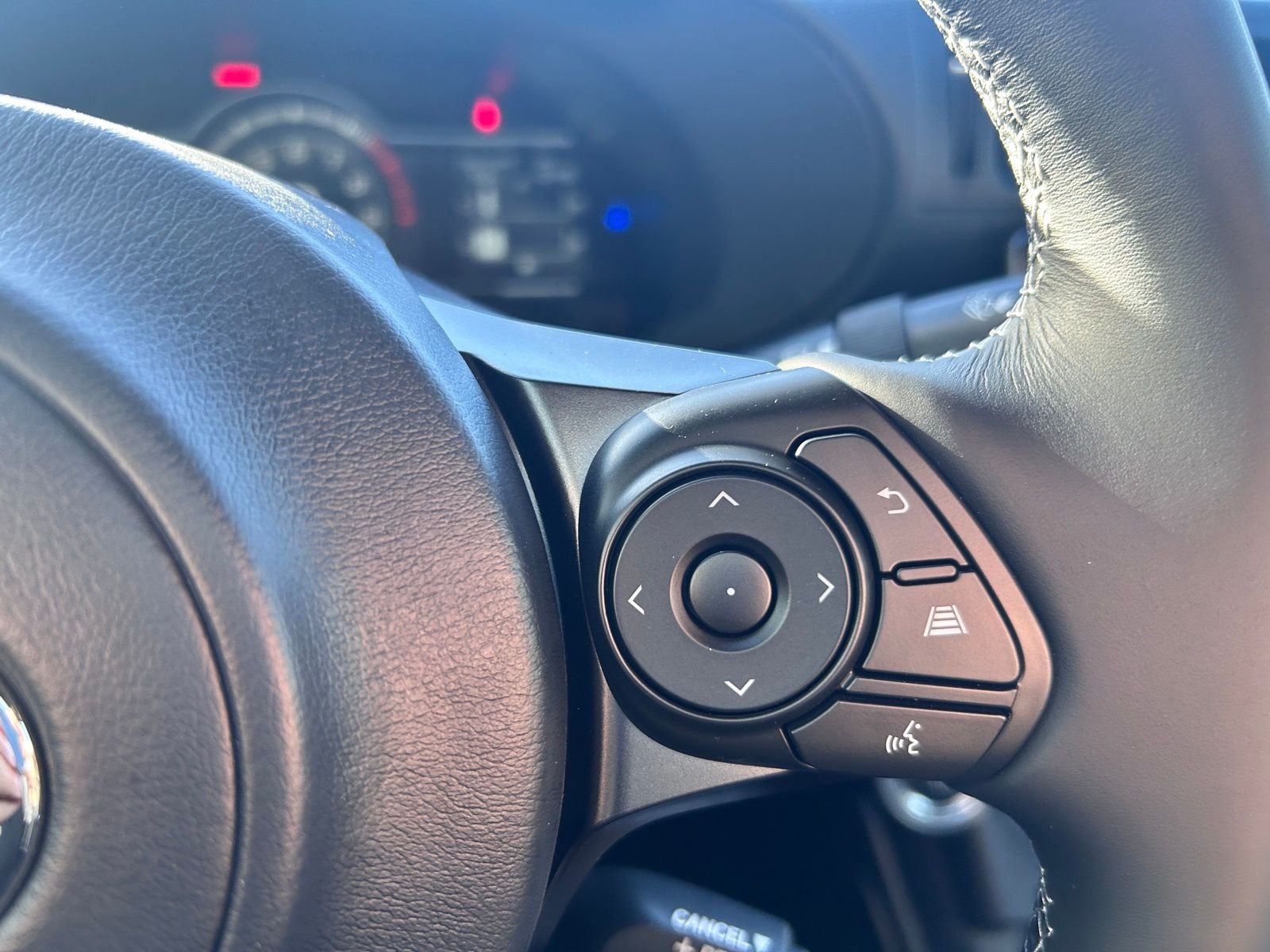 2025 Toyota GR86 Premium - Photo 24