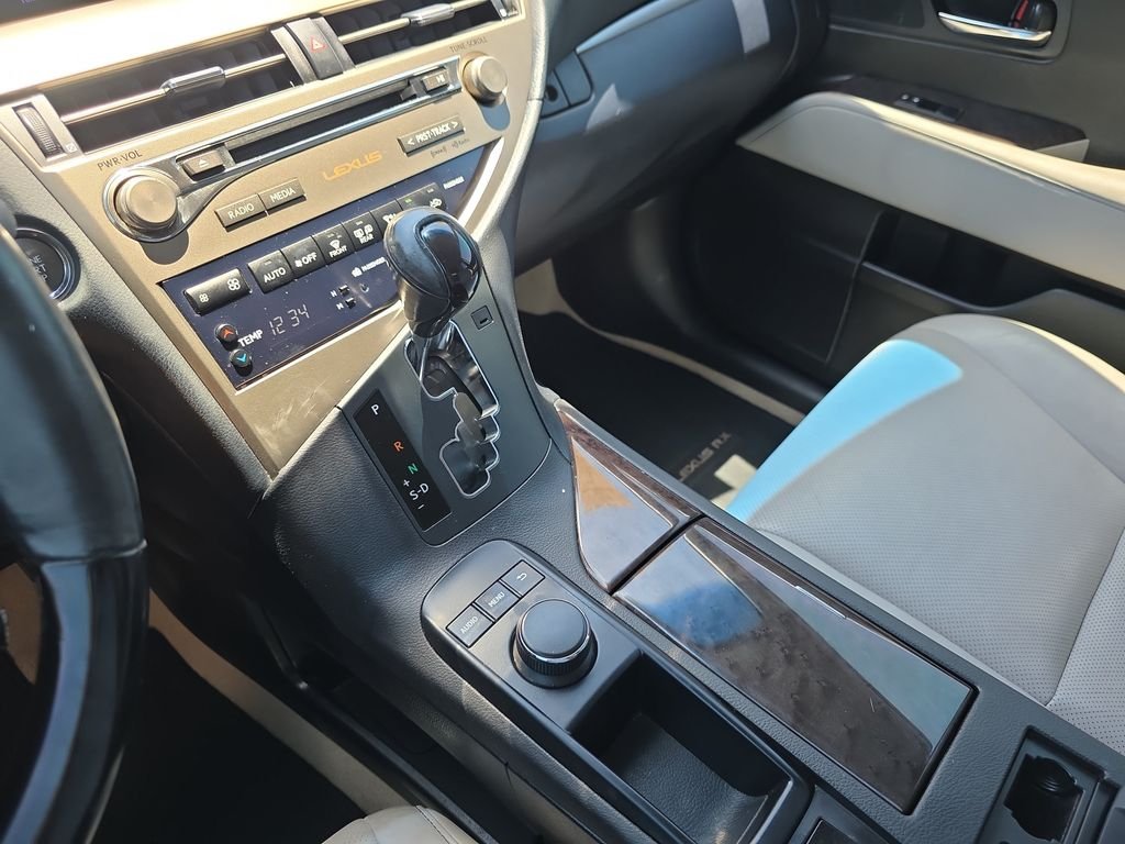 Used 2013 Starfire Pearl Lexus 350 image 37