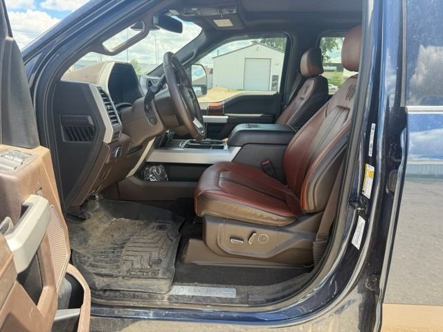 Used 2019  Ford King Ranch image 15